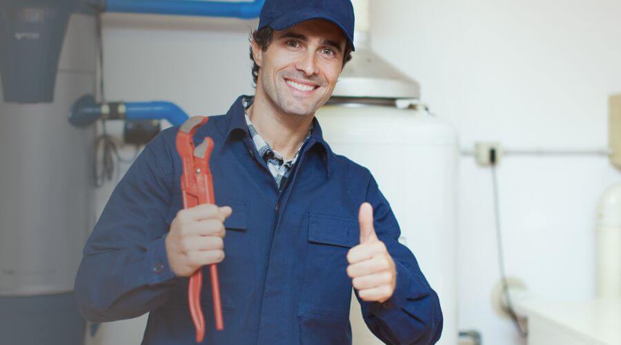 Professional emergency plumbing in Saginaw, MN